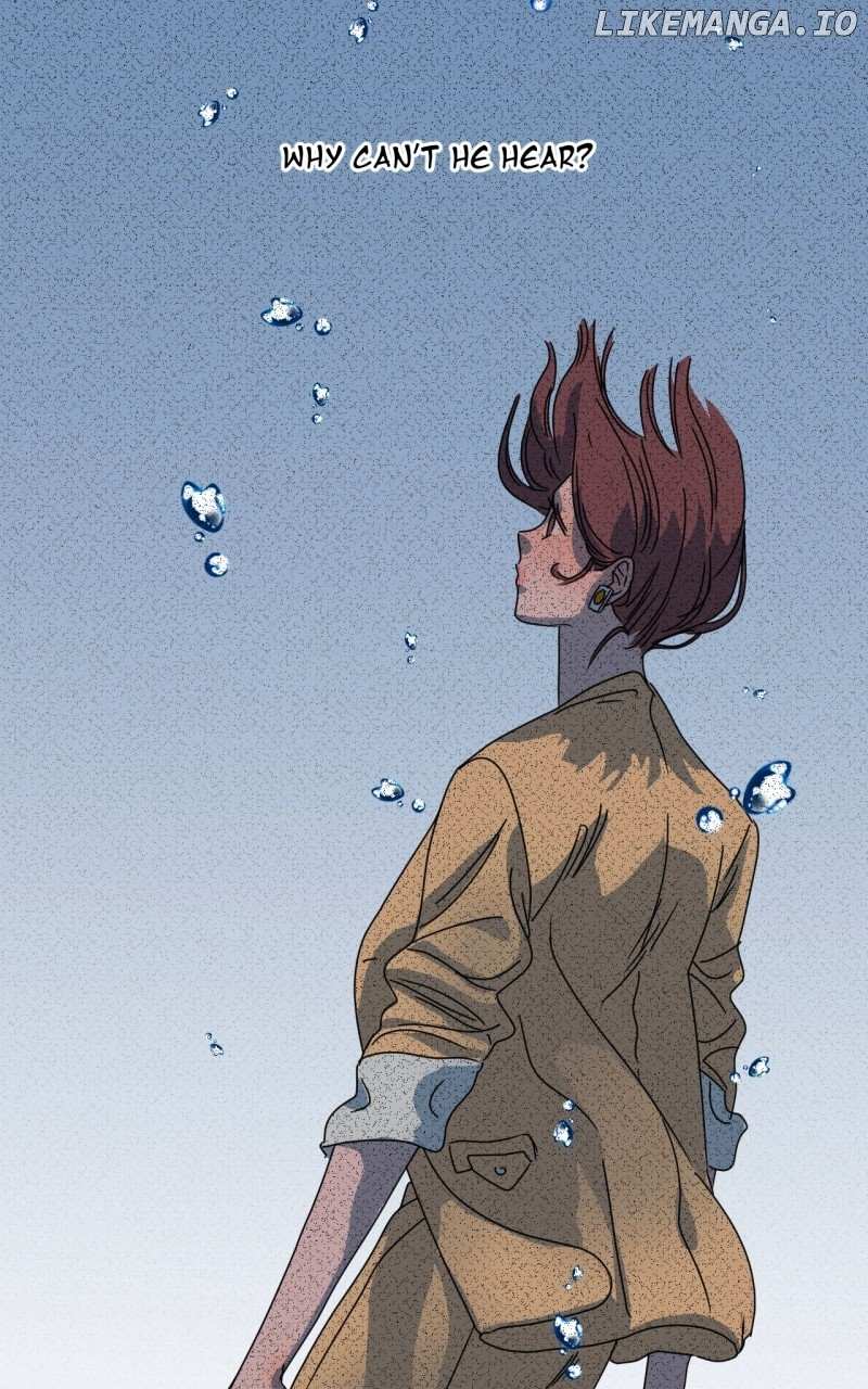 Unnie, I Like You! Chapter 38 - Page 25 in English