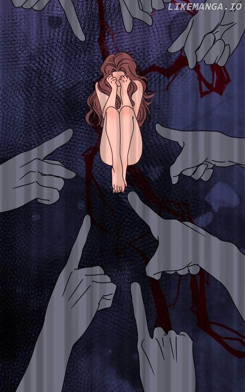 Unnie, I Like You! Chapter 38 - Page 43 in English