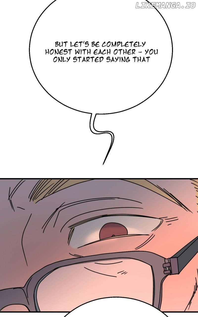 Unnie, I Like You! Chapter 38 - Page 46 in English