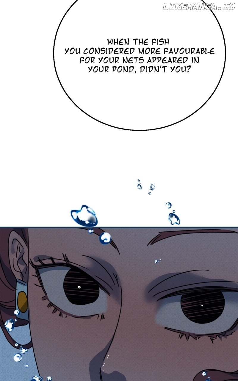 Unnie, I Like You! Chapter 38 - Page 47 in English
