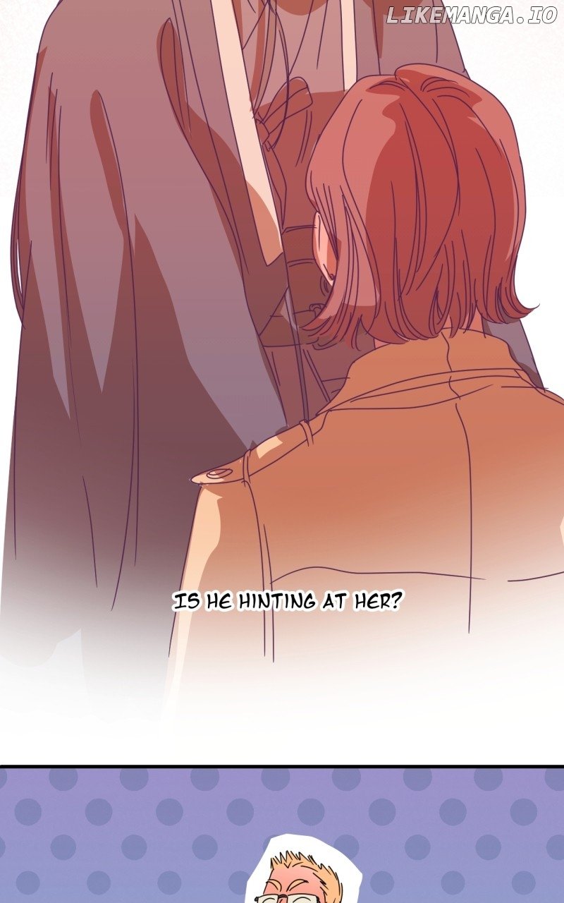 Unnie, I Like You! Chapter 38 - Page 49 in English
