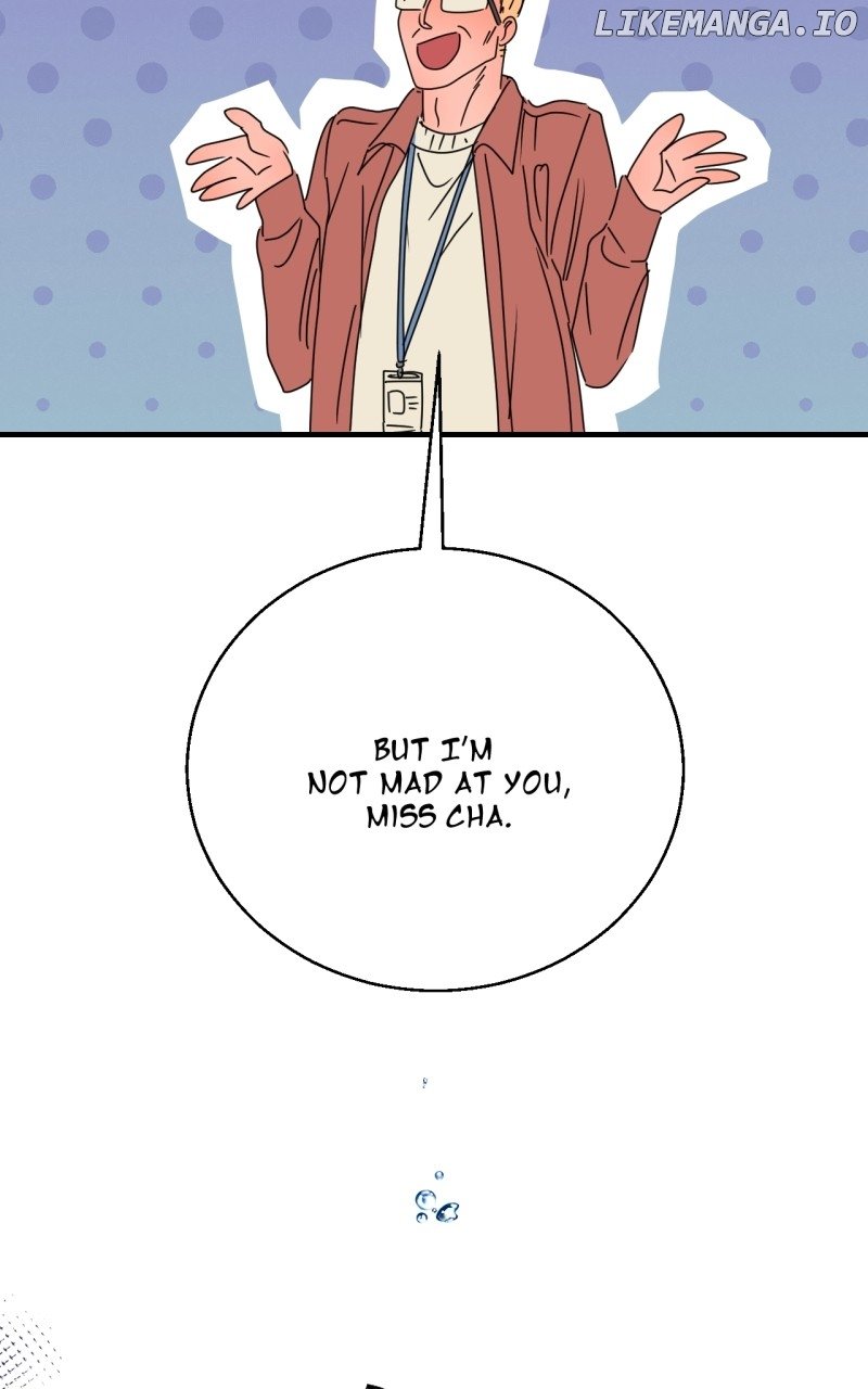Unnie, I Like You! Chapter 38 - Page 50 in English