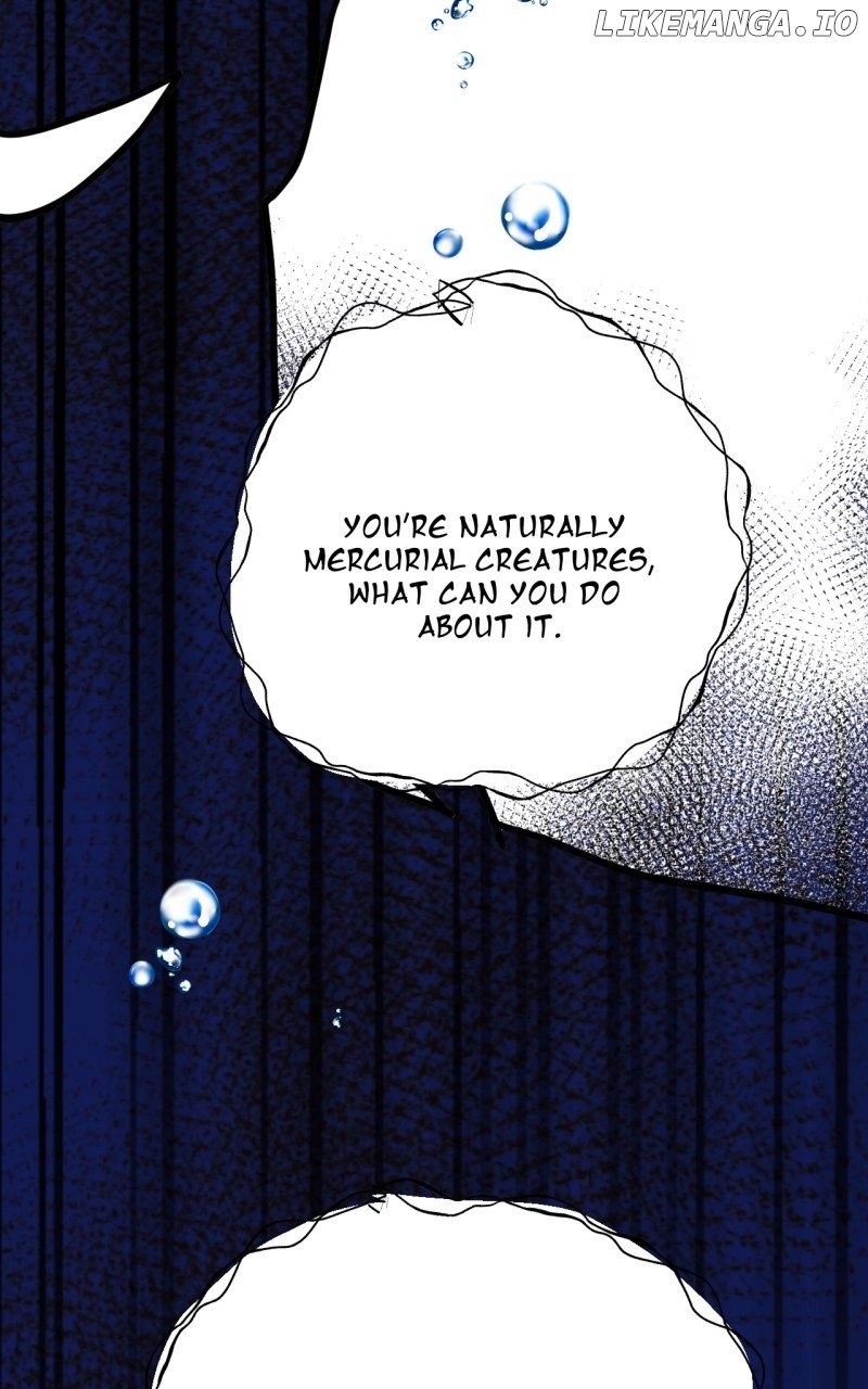Unnie, I Like You! Chapter 38 - Page 52 in English