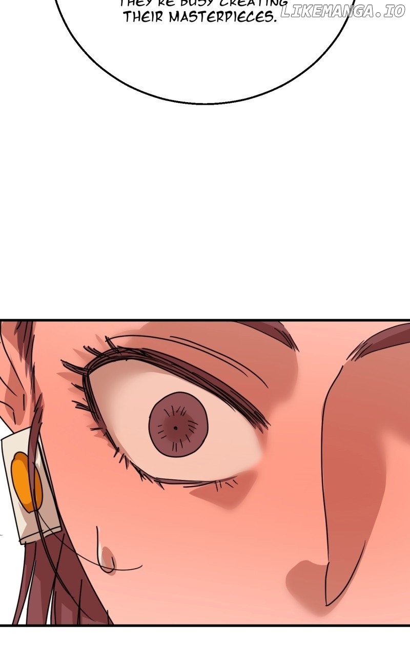 Unnie, I Like You! Chapter 38 - Page 56 in English