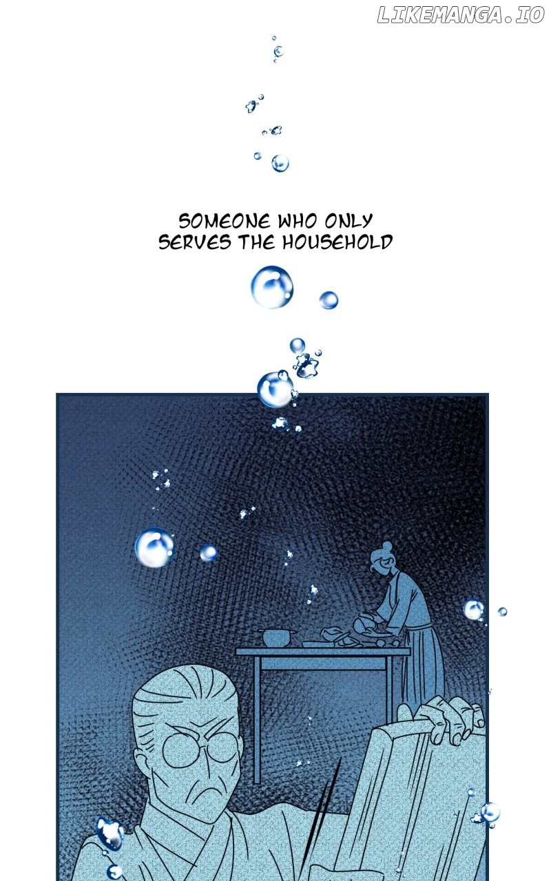 Unnie, I Like You! Chapter 38 - Page 57 in English