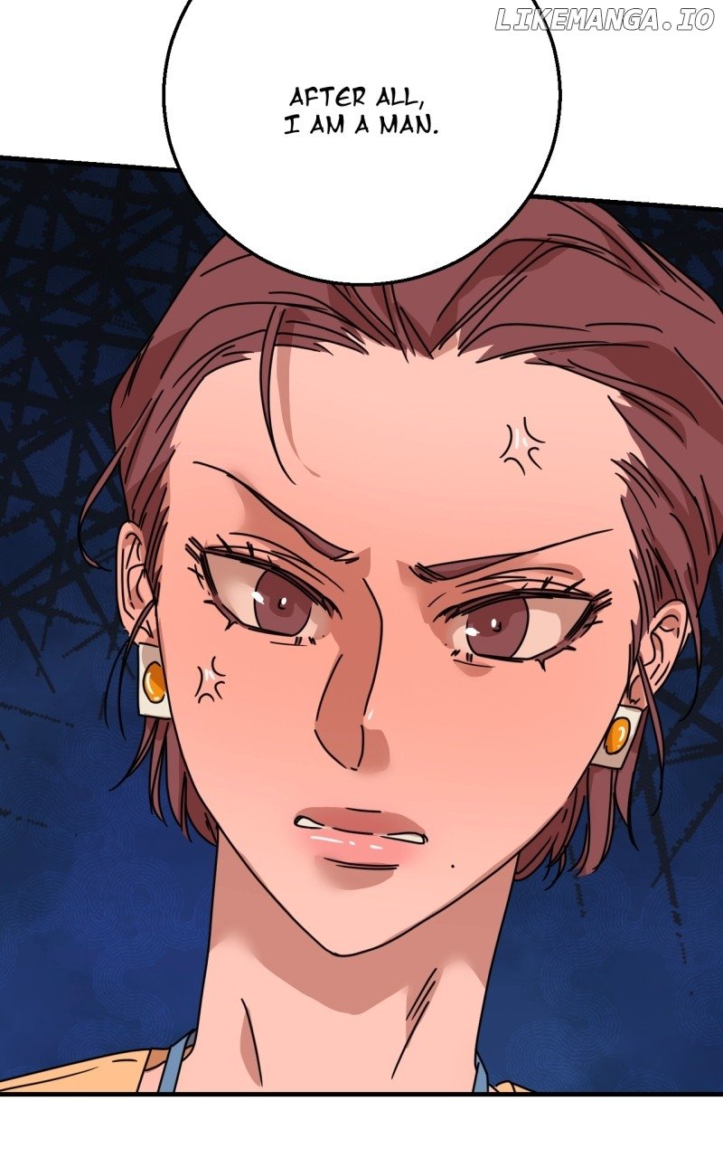 Unnie, I Like You! Chapter 38 - Page 6 in English