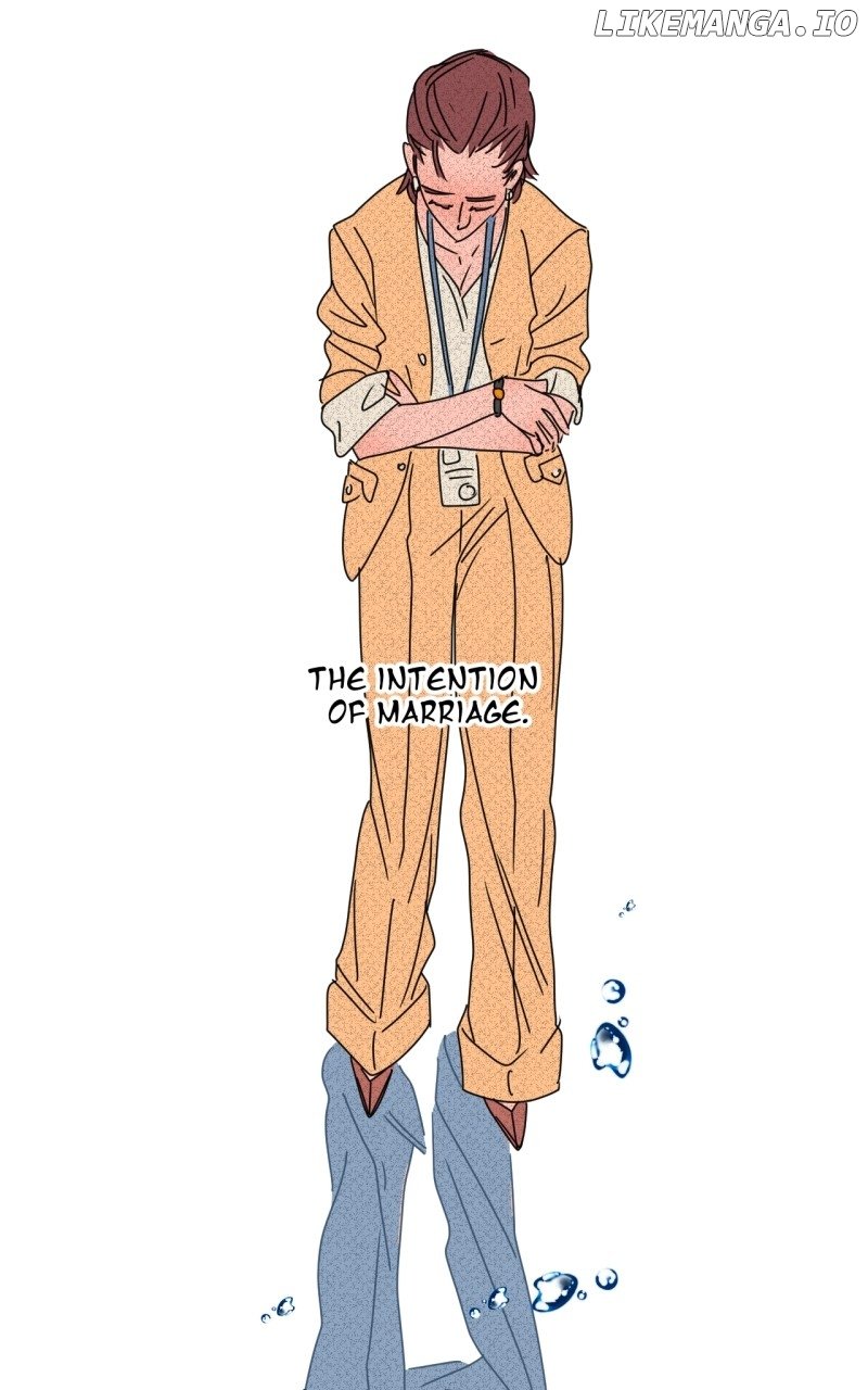 Unnie, I Like You! Chapter 38 - Page 65 in English