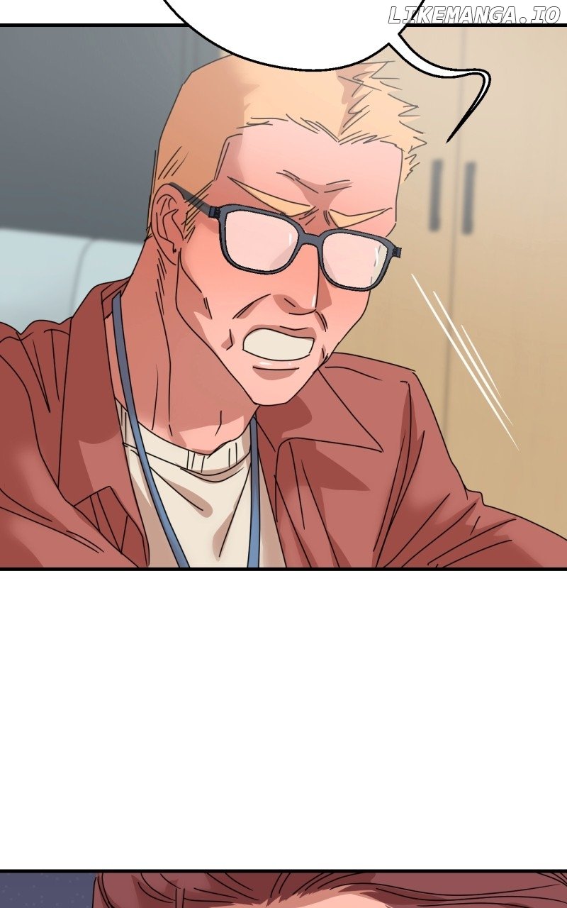 Unnie, I Like You! Chapter 38 - Page 77 in English
