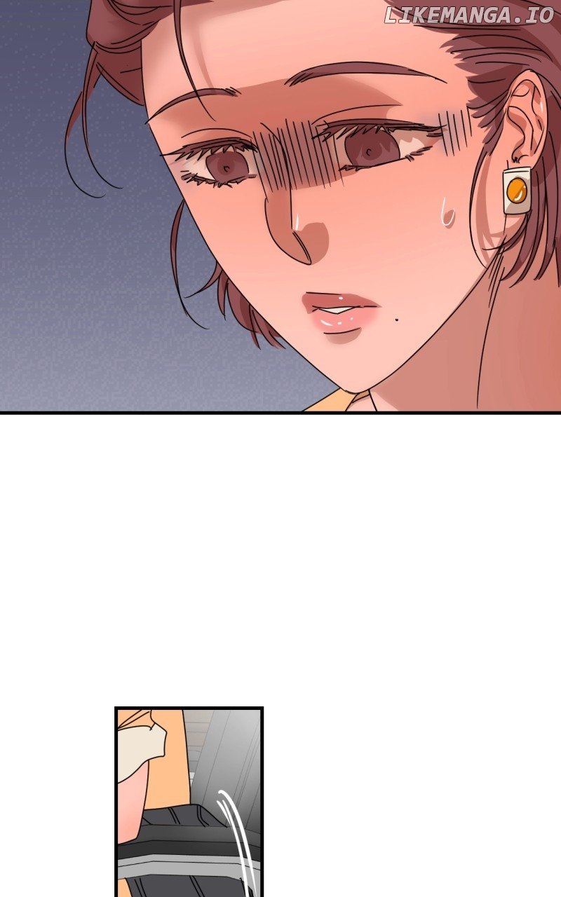 Unnie, I Like You! Chapter 38 - Page 78 in English