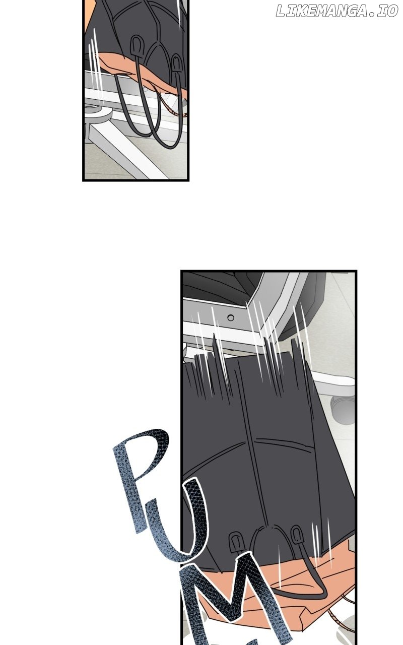 Unnie, I Like You! Chapter 38 - Page 79 in English