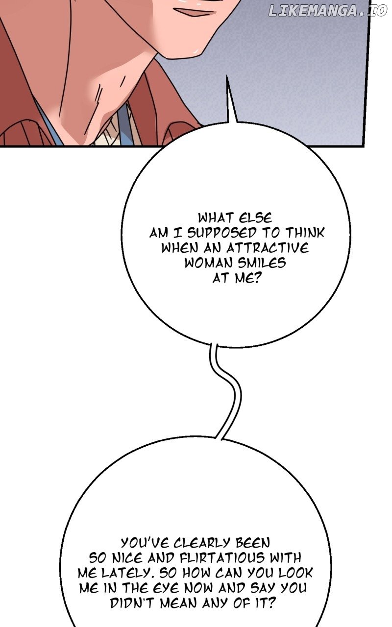 Unnie, I Like You! Chapter 38 - Page 8 in English