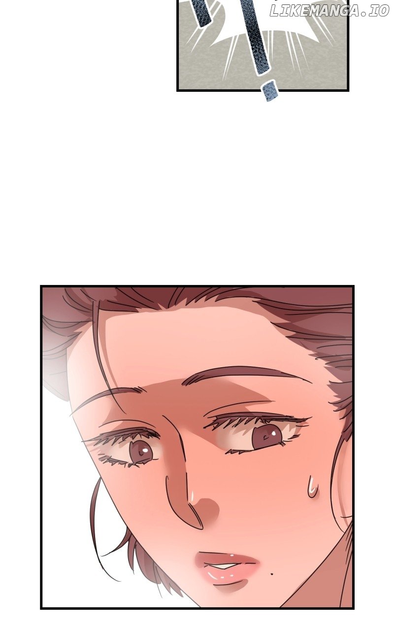 Unnie, I Like You! Chapter 38 - Page 80 in English