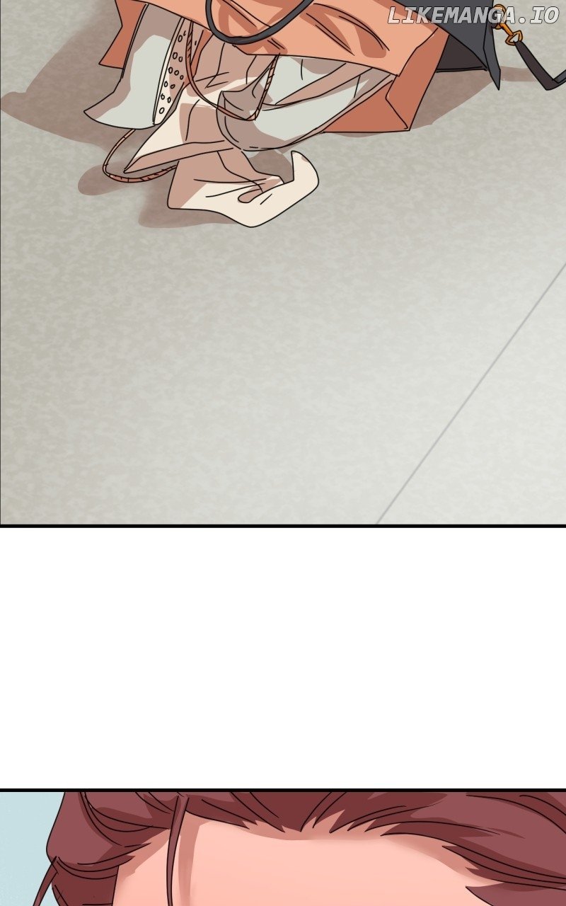 Unnie, I Like You! Chapter 38 - Page 83 in English
