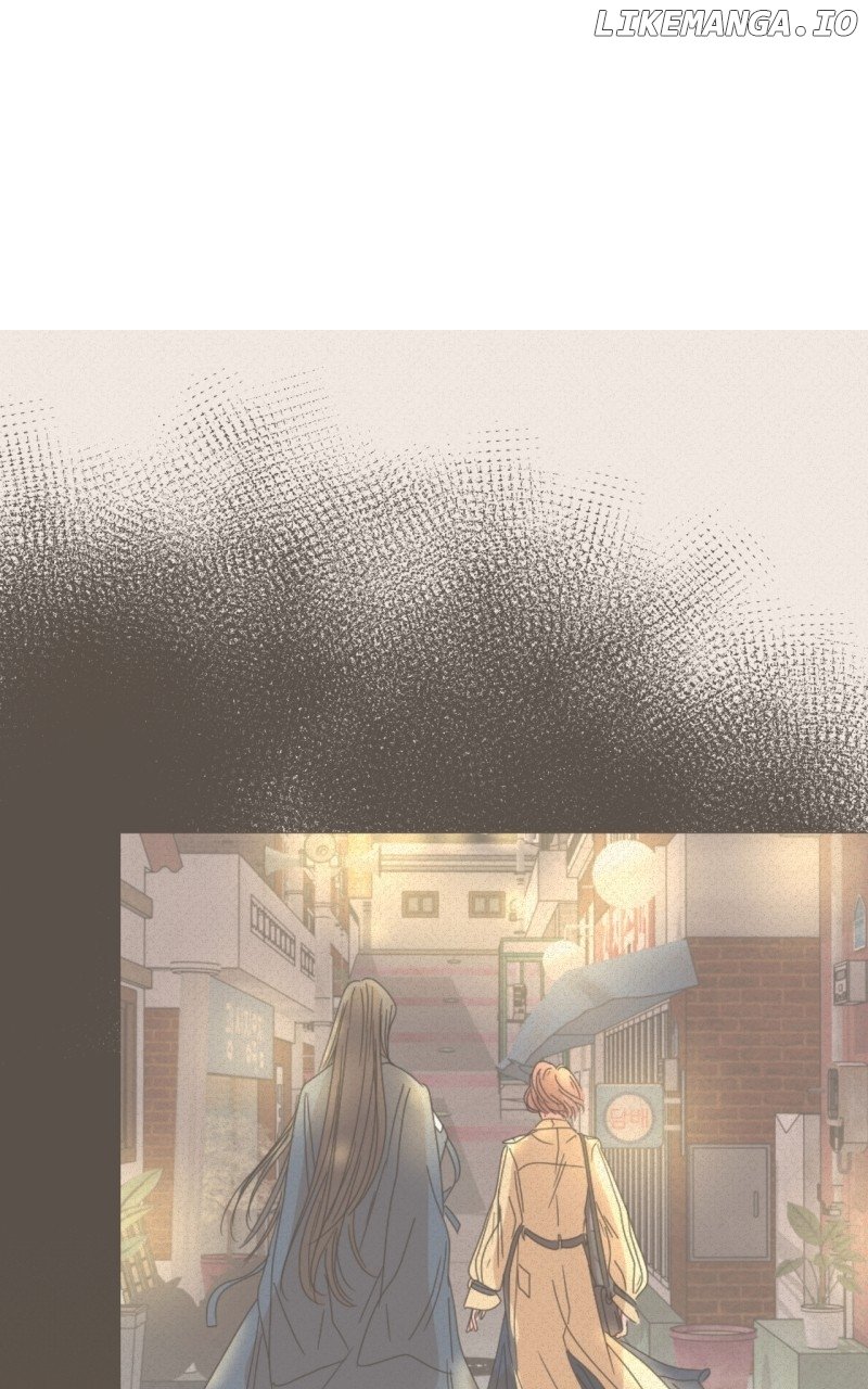 Unnie, I Like You! Chapter 38 - Page 85 in English