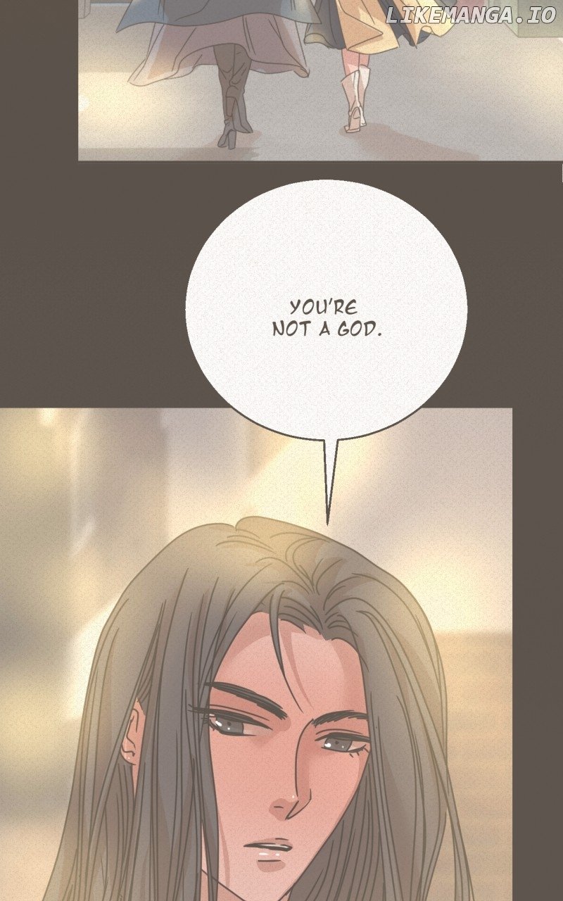 Unnie, I Like You! Chapter 38 - Page 86 in English