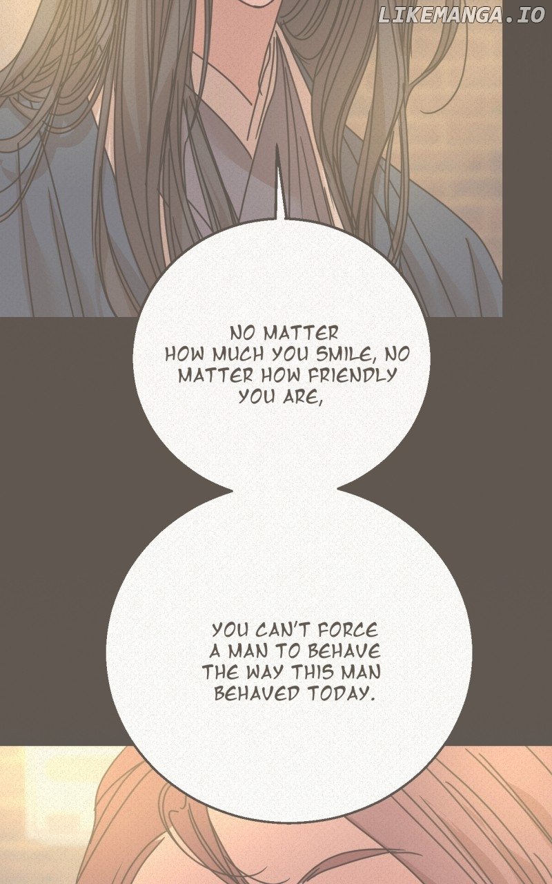 Unnie, I Like You! Chapter 38 - Page 87 in English