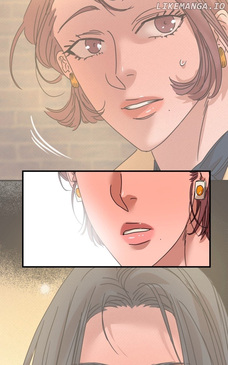 Unnie, I Like You! Chapter 38 - Page 88 in English