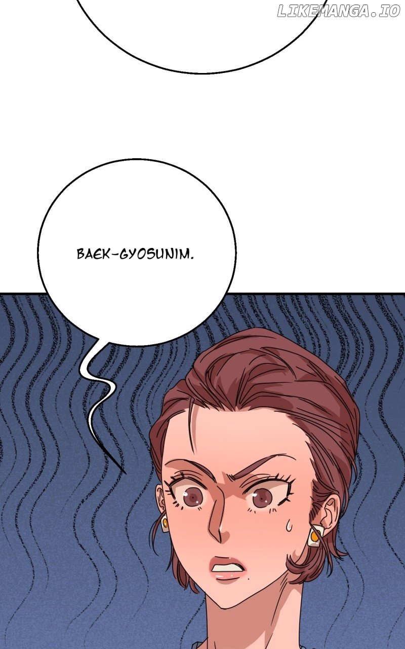 Unnie, I Like You! Chapter 38 - Page 9 in English