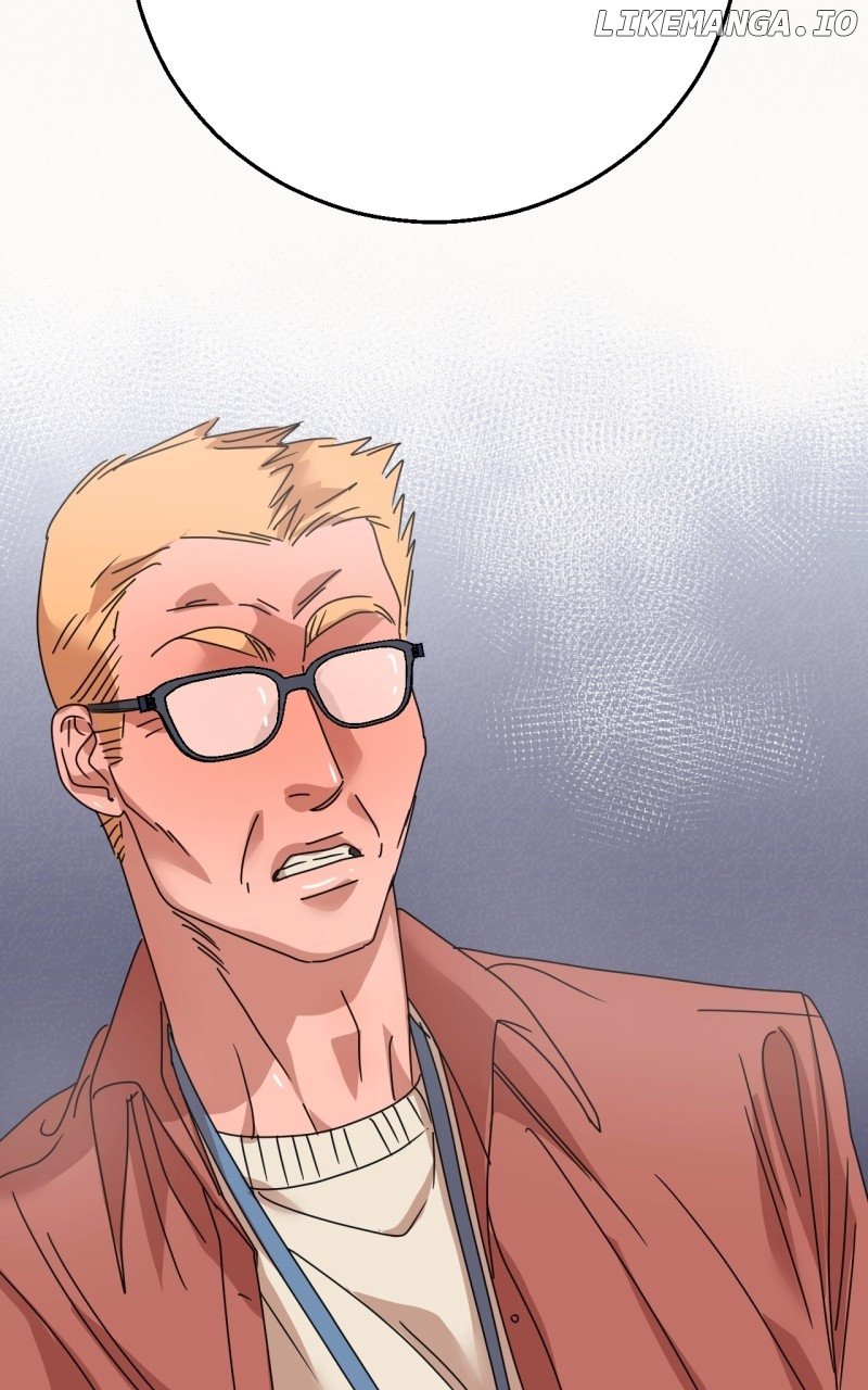 Unnie, I Like You! Chapter 38 - Page 92 in English