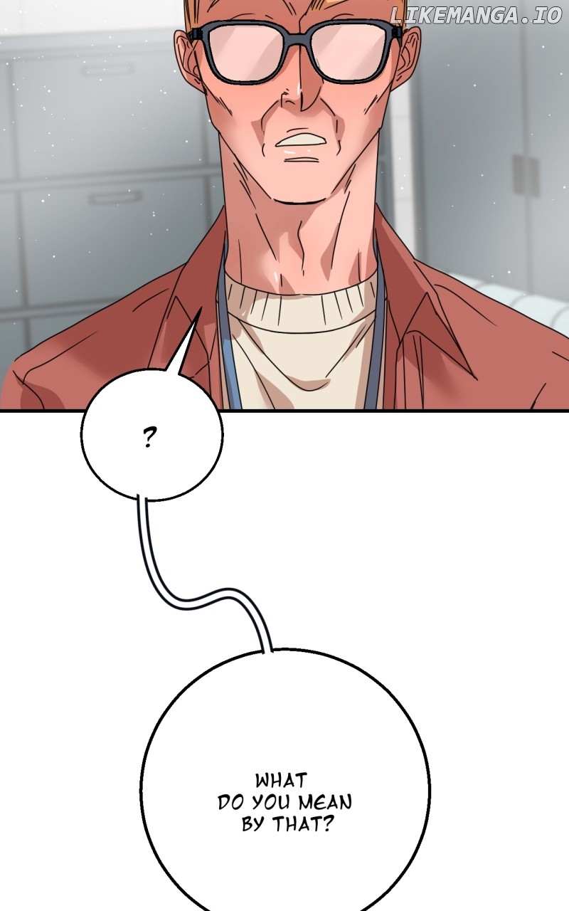Unnie, I Like You! Chapter 39 - Page 10 in English
