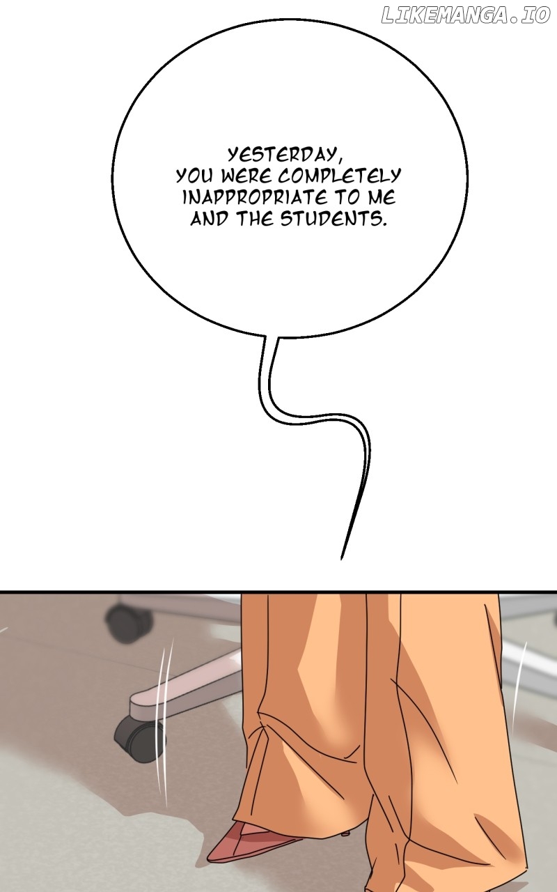Unnie, I Like You! Chapter 39 - Page 12 in English