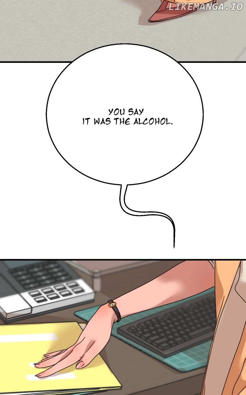 Unnie, I Like You! Chapter 39 - Page 13 in English