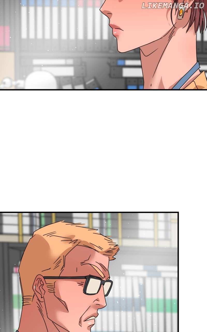 Unnie, I Like You! Chapter 39 - Page 17 in English