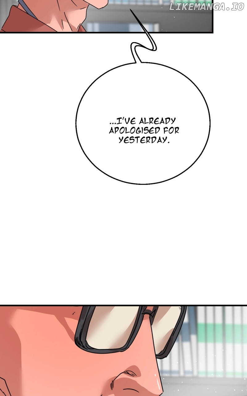 Unnie, I Like You! Chapter 39 - Page 18 in English