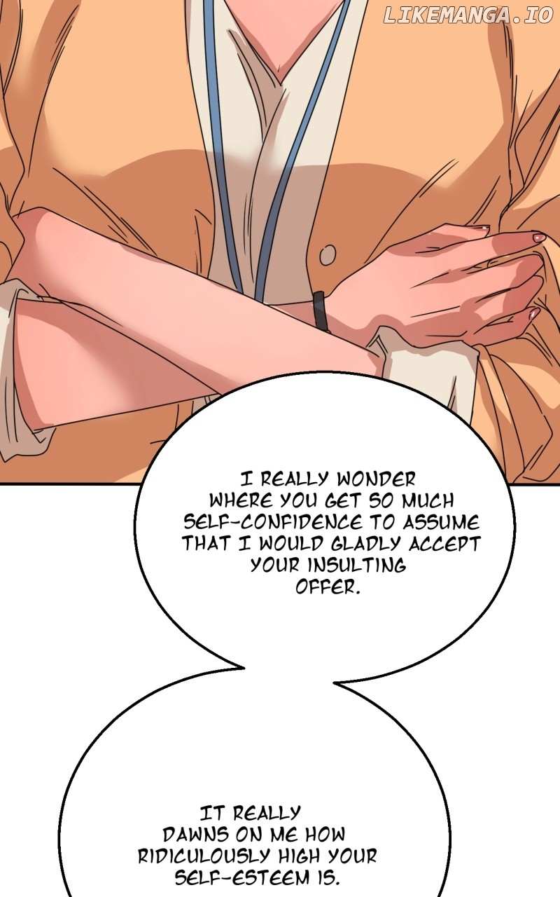 Unnie, I Like You! Chapter 39 - Page 23 in English