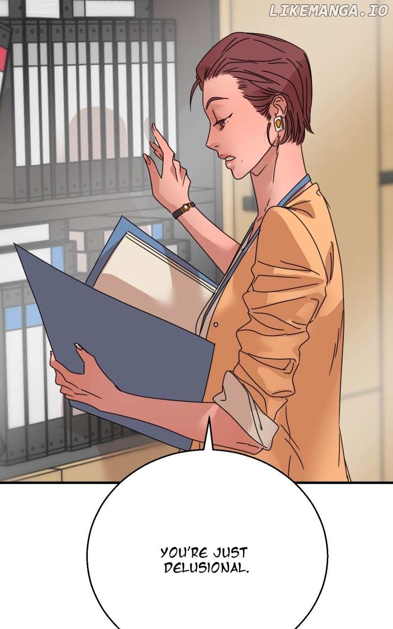 Unnie, I Like You! Chapter 39 - Page 26 in English