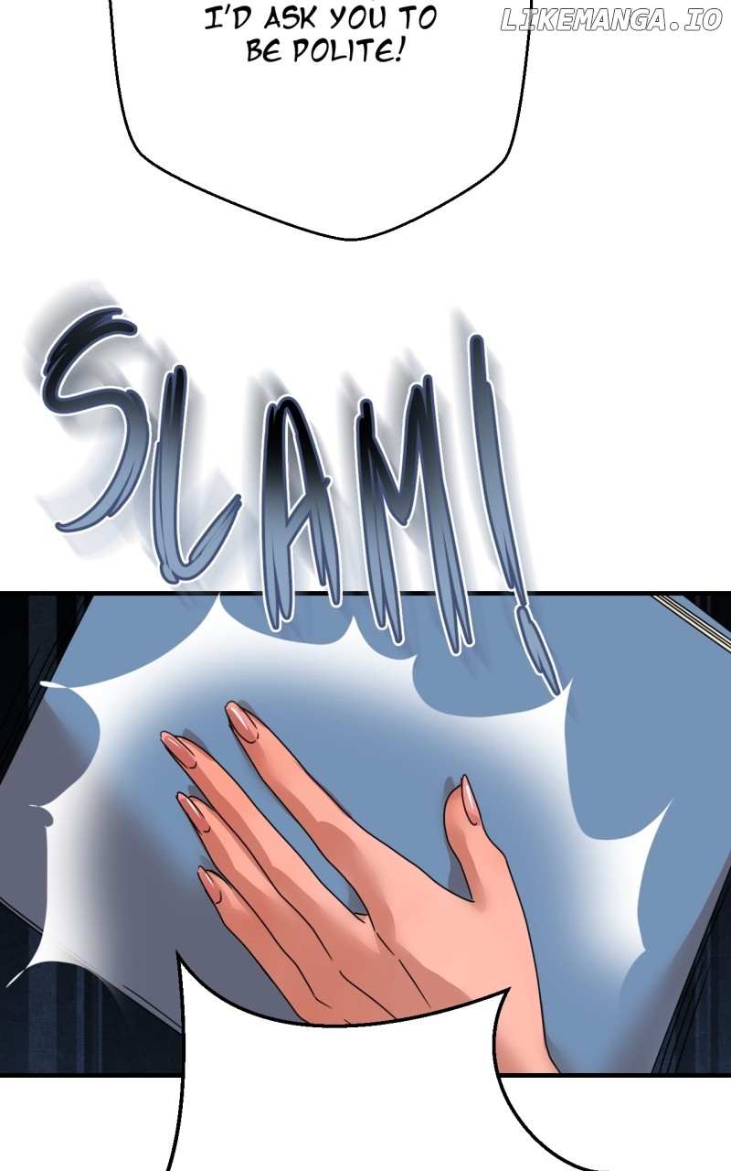 Unnie, I Like You! Chapter 39 - Page 28 in English
