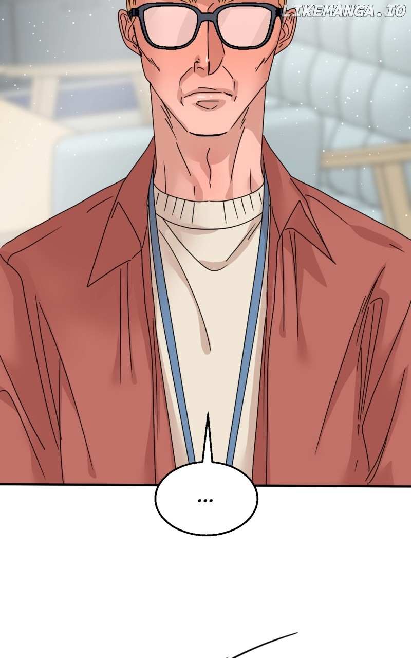 Unnie, I Like You! Chapter 39 - Page 3 in English