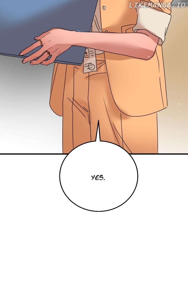 Unnie, I Like You! Chapter 39 - Page 33 in English