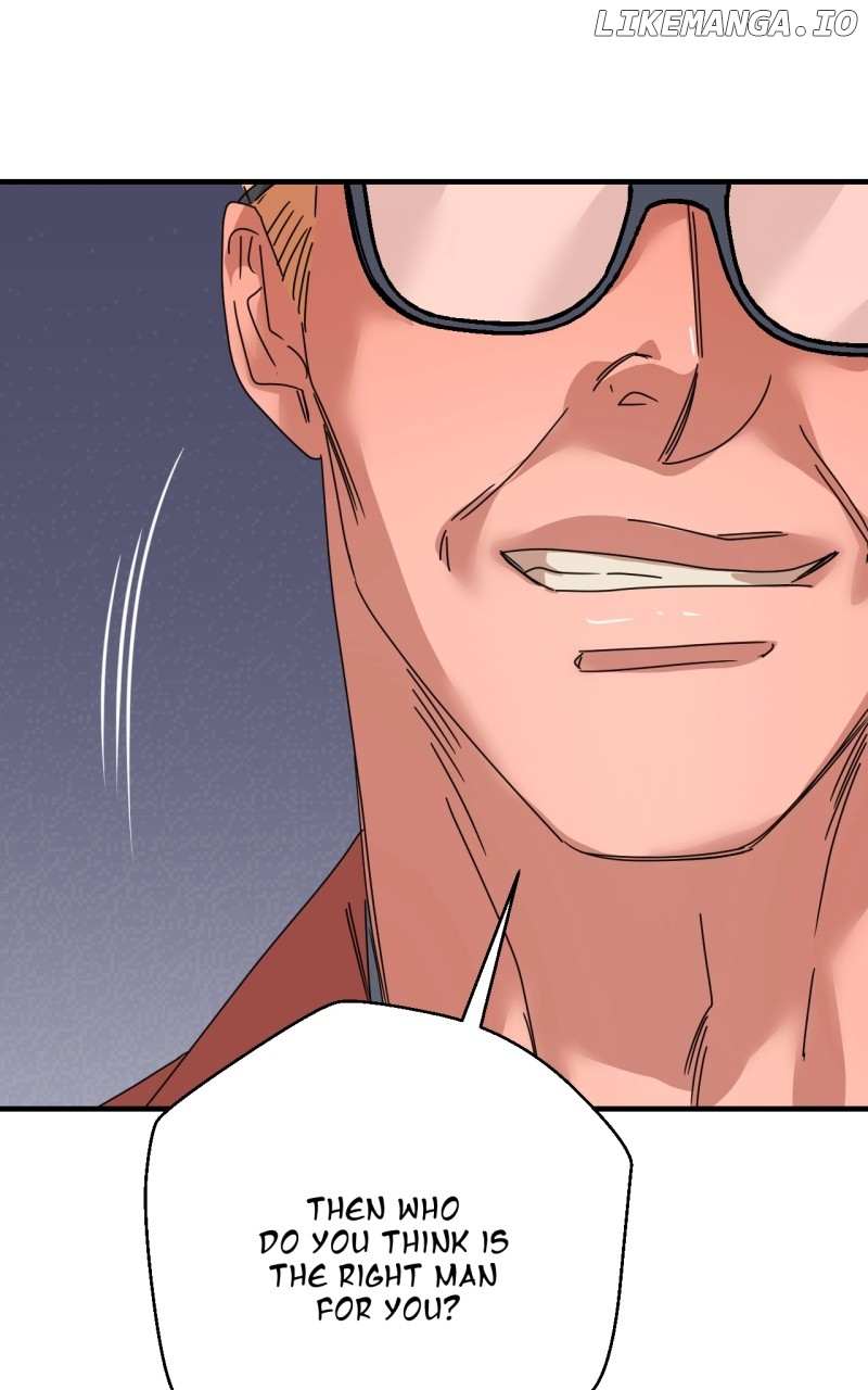 Unnie, I Like You! Chapter 39 - Page 35 in English