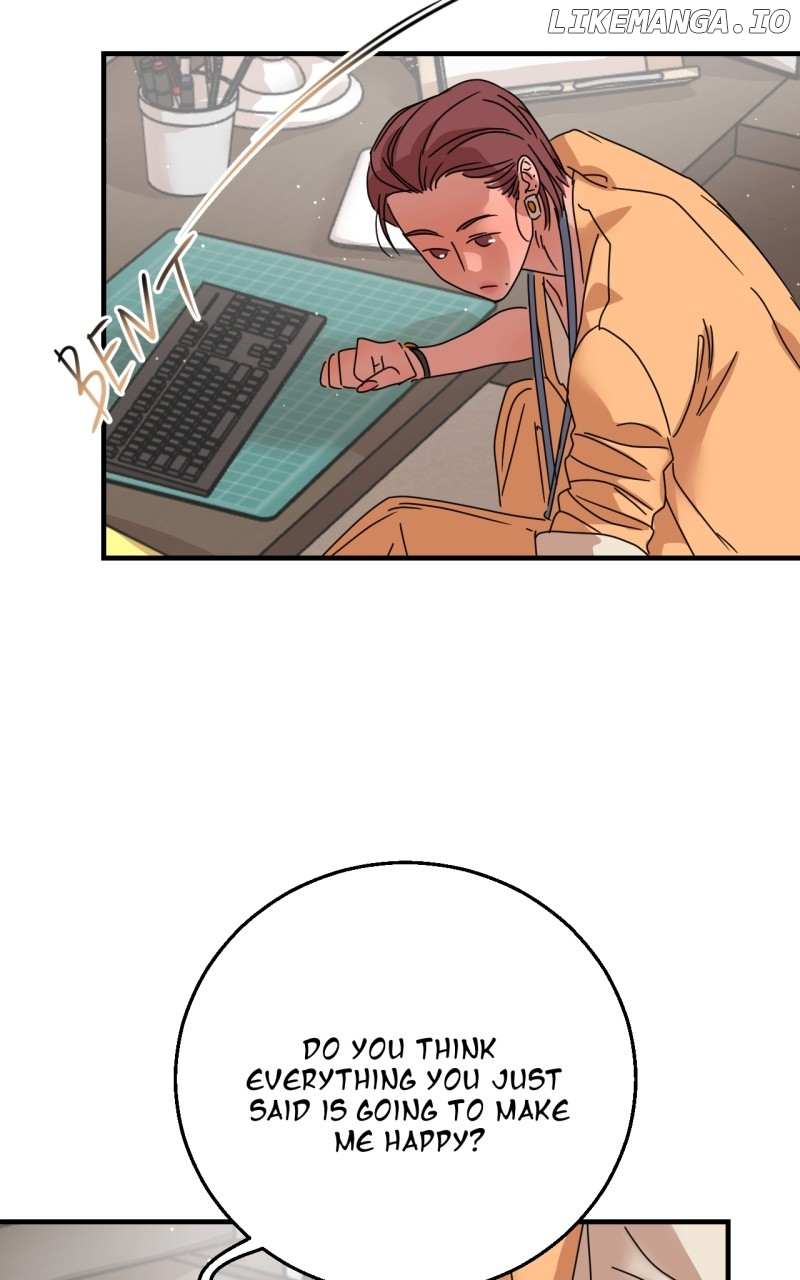 Unnie, I Like You! Chapter 39 - Page 4 in English