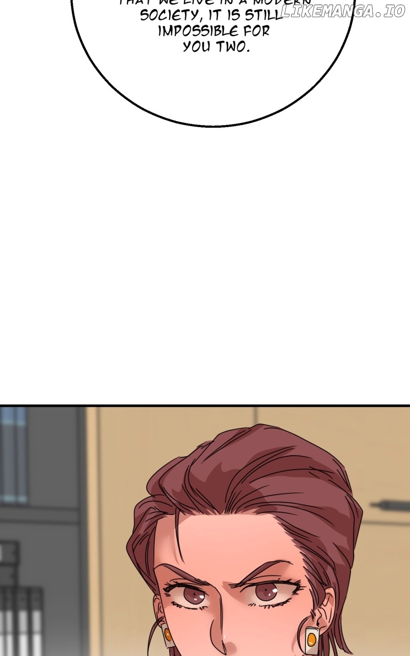 Unnie, I Like You! Chapter 39 - Page 40 in English