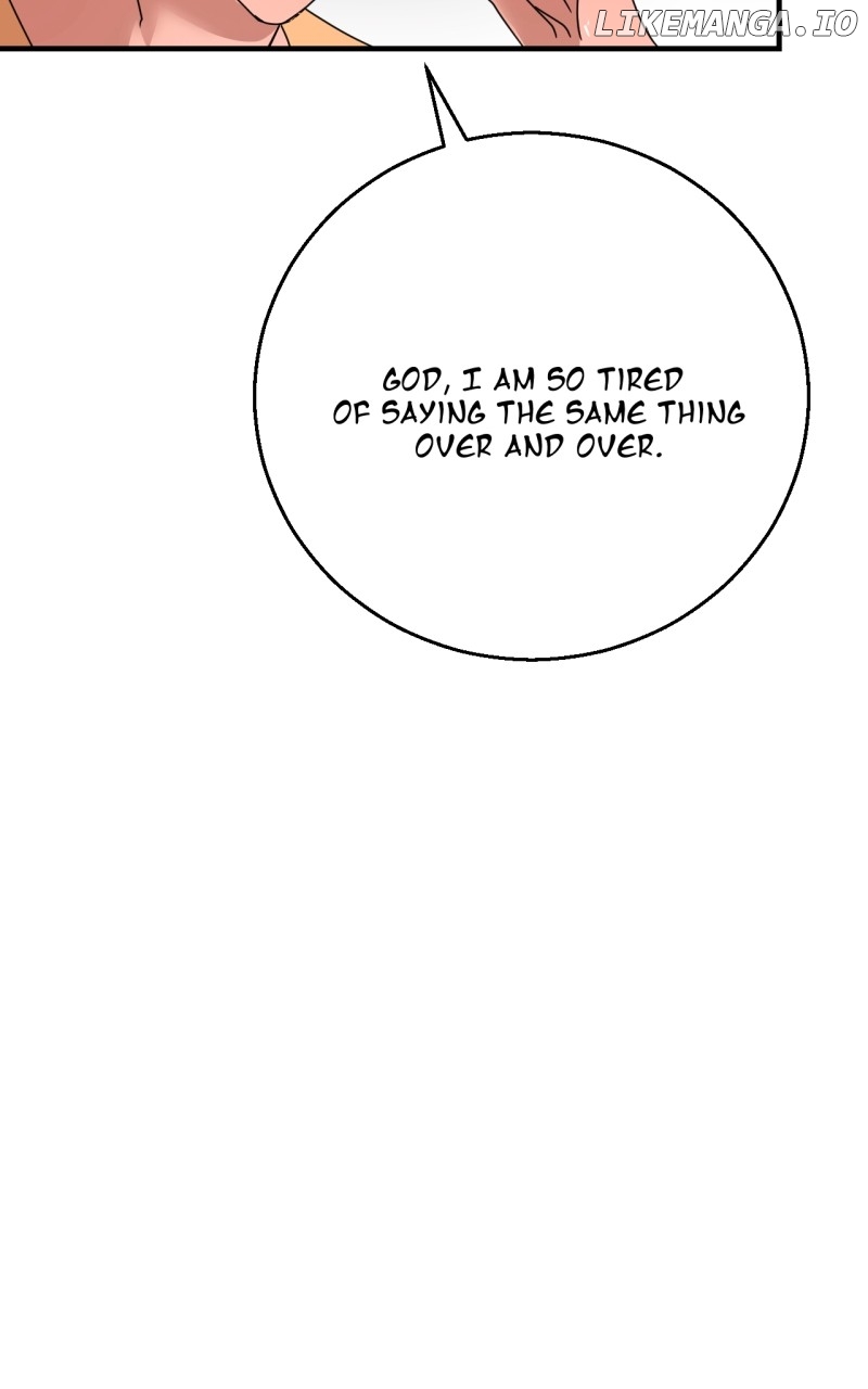 Unnie, I Like You! Chapter 39 - Page 45 in English