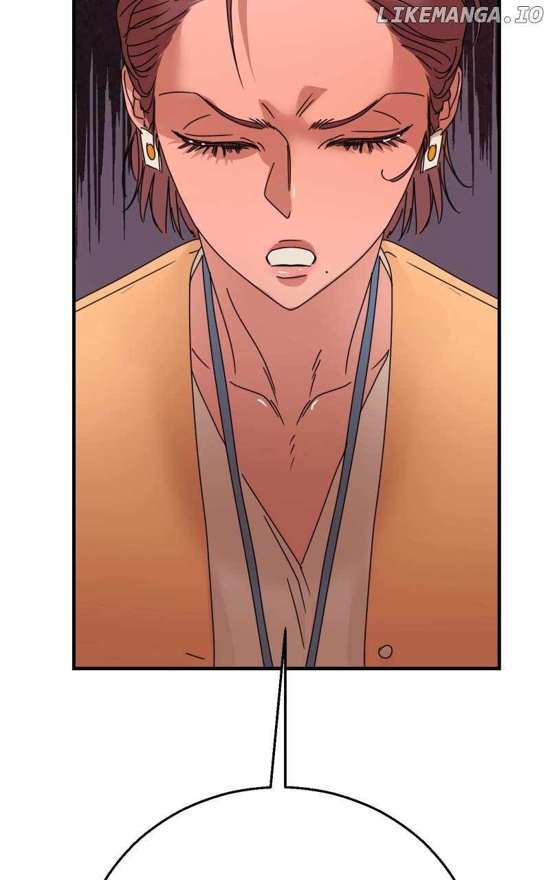 Unnie, I Like You! Chapter 39 - Page 49 in English