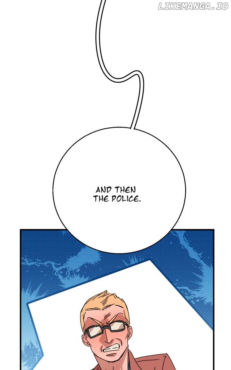 Unnie, I Like You! Chapter 39 - Page 52 in English