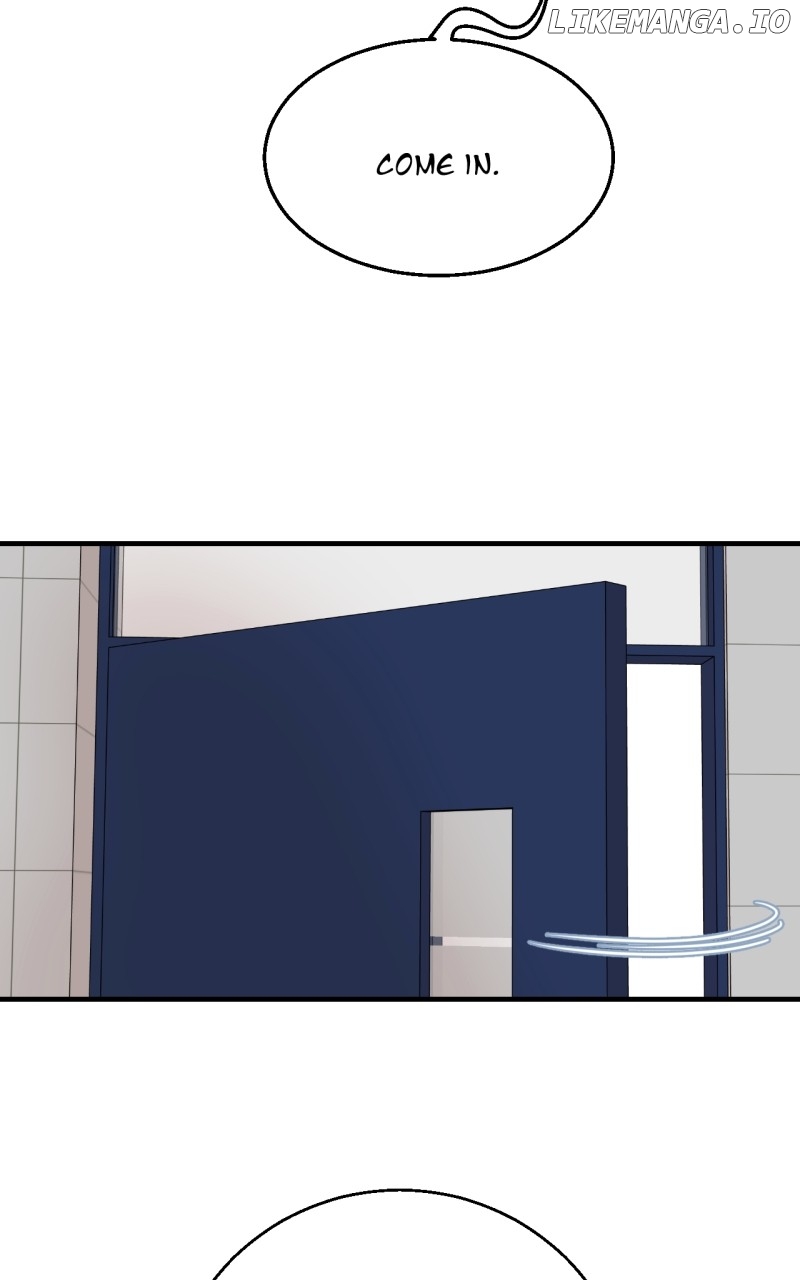 Unnie, I Like You! Chapter 39 - Page 55 in English