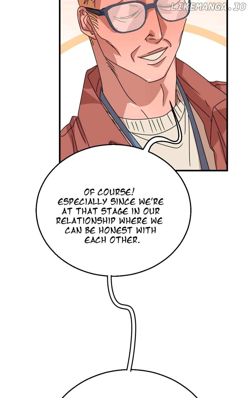 Unnie, I Like You! Chapter 39 - Page 6 in English