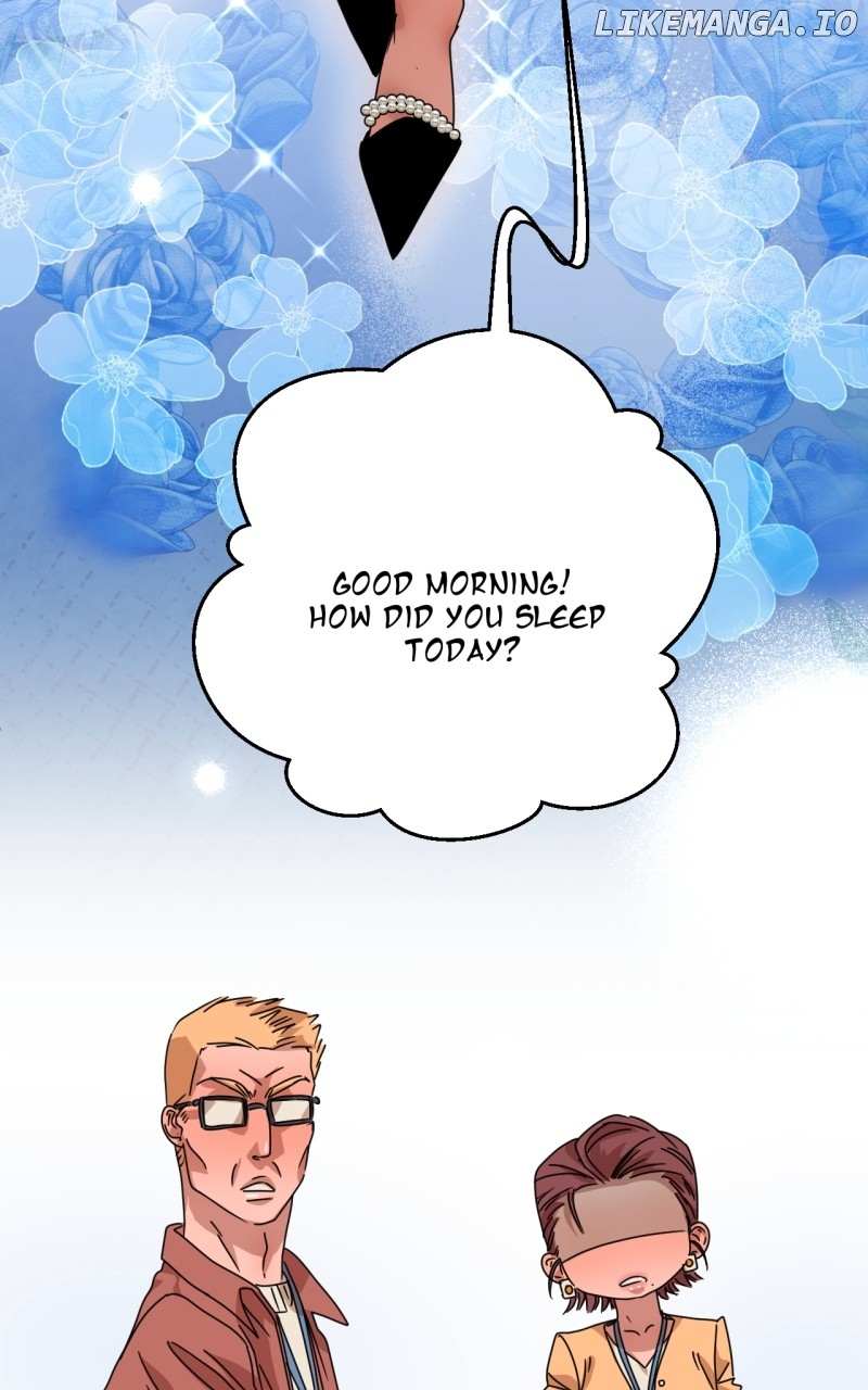 Unnie, I Like You! Chapter 39 - Page 61 in English