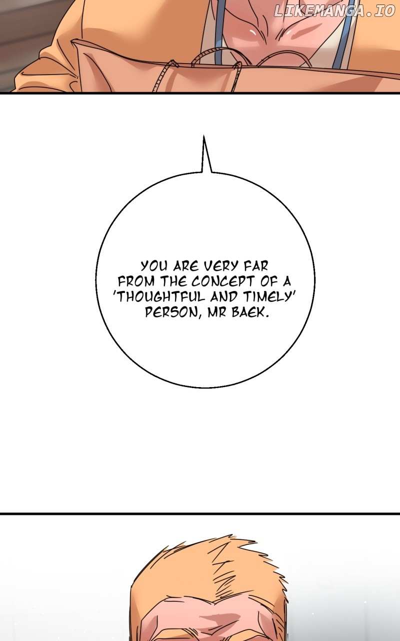 Unnie, I Like You! Chapter 39 - Page 9 in English