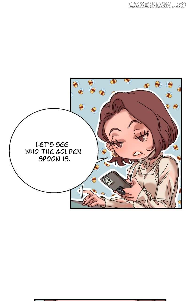 Unnie, I Like You! Chapter 4 - Page 108 in English