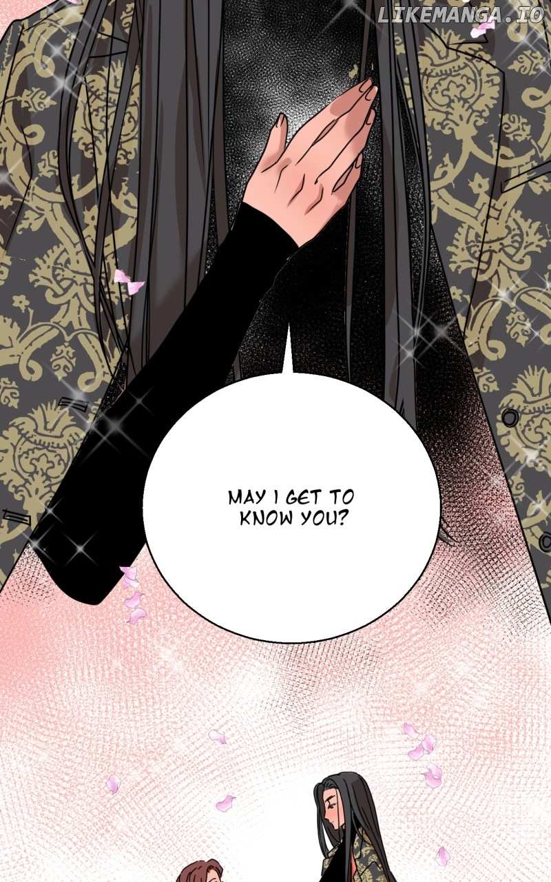Unnie, I Like You! Chapter 4 - Page 11 in English