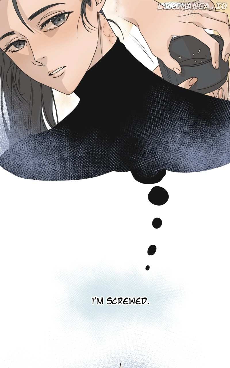 Unnie, I Like You! Chapter 4 - Page 116 in English