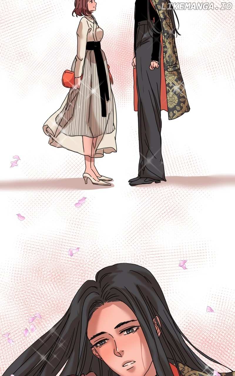 Unnie, I Like You! Chapter 4 - Page 12 in English