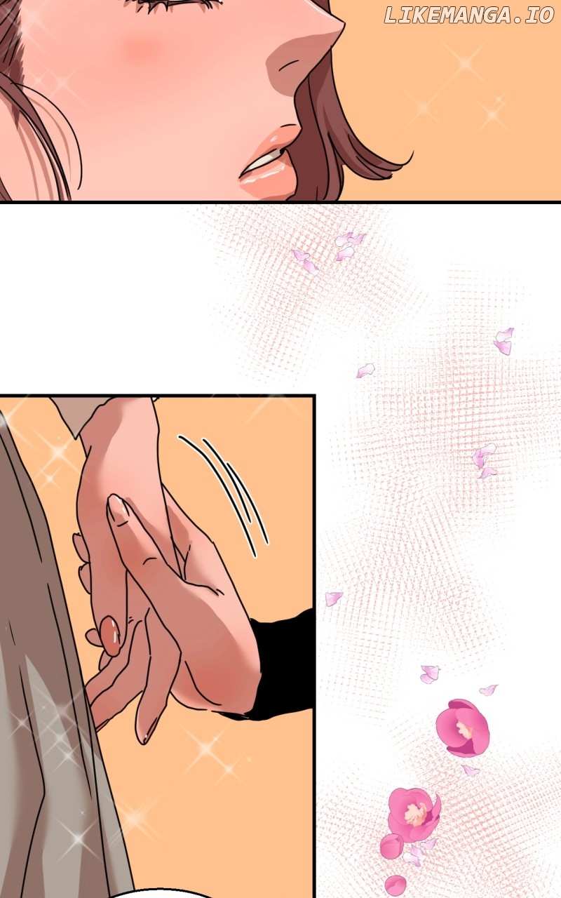 Unnie, I Like You! Chapter 4 - Page 14 in English