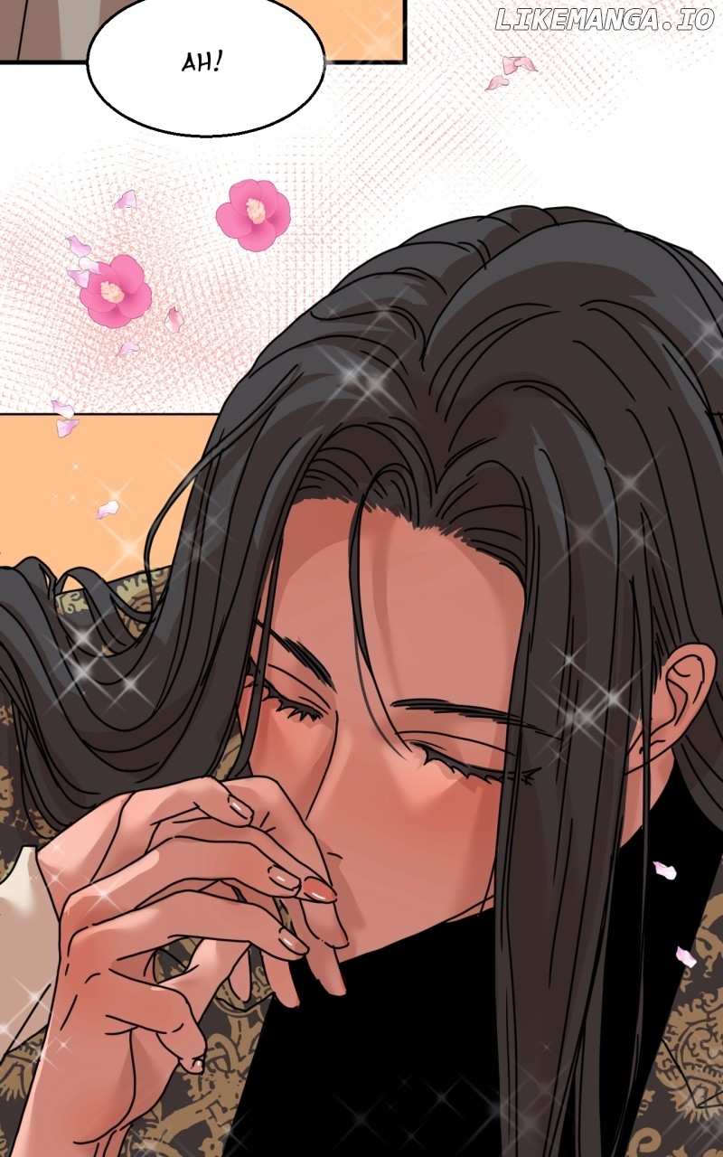 Unnie, I Like You! Chapter 4 - Page 15 in English