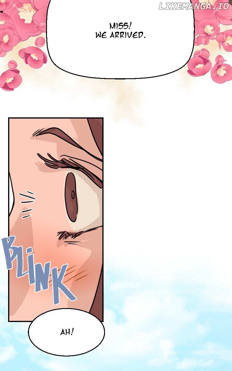 Unnie, I Like You! Chapter 4 - Page 19 in English